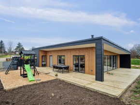 Holiday Home Harrieth - 300m from the sea by Interhome
